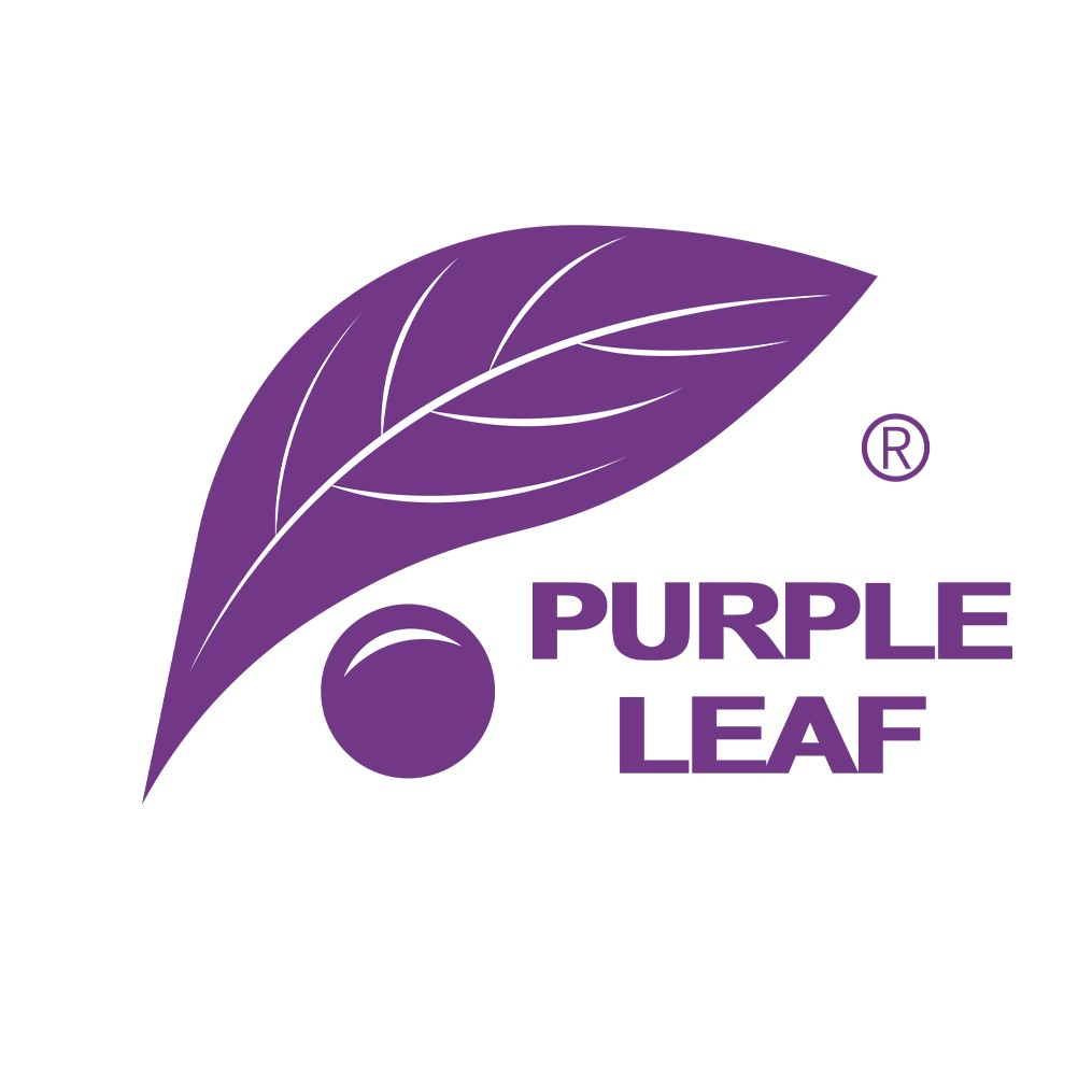 PURPLE LEAF