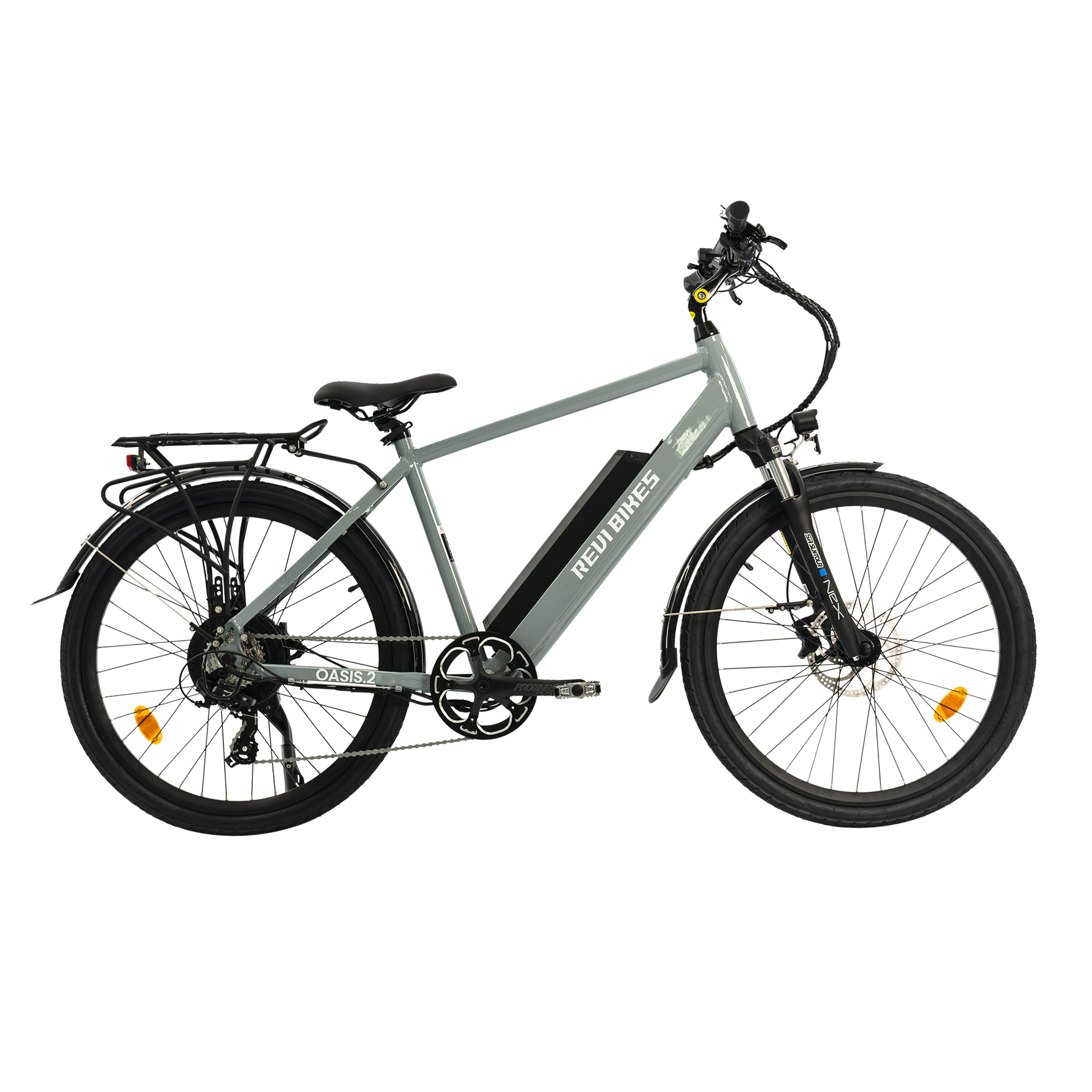 REVIBIKES - Oasis.2