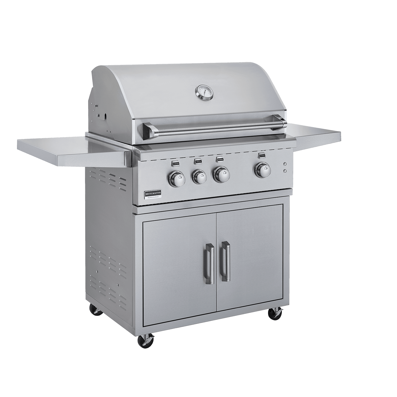 Grillomatic XL