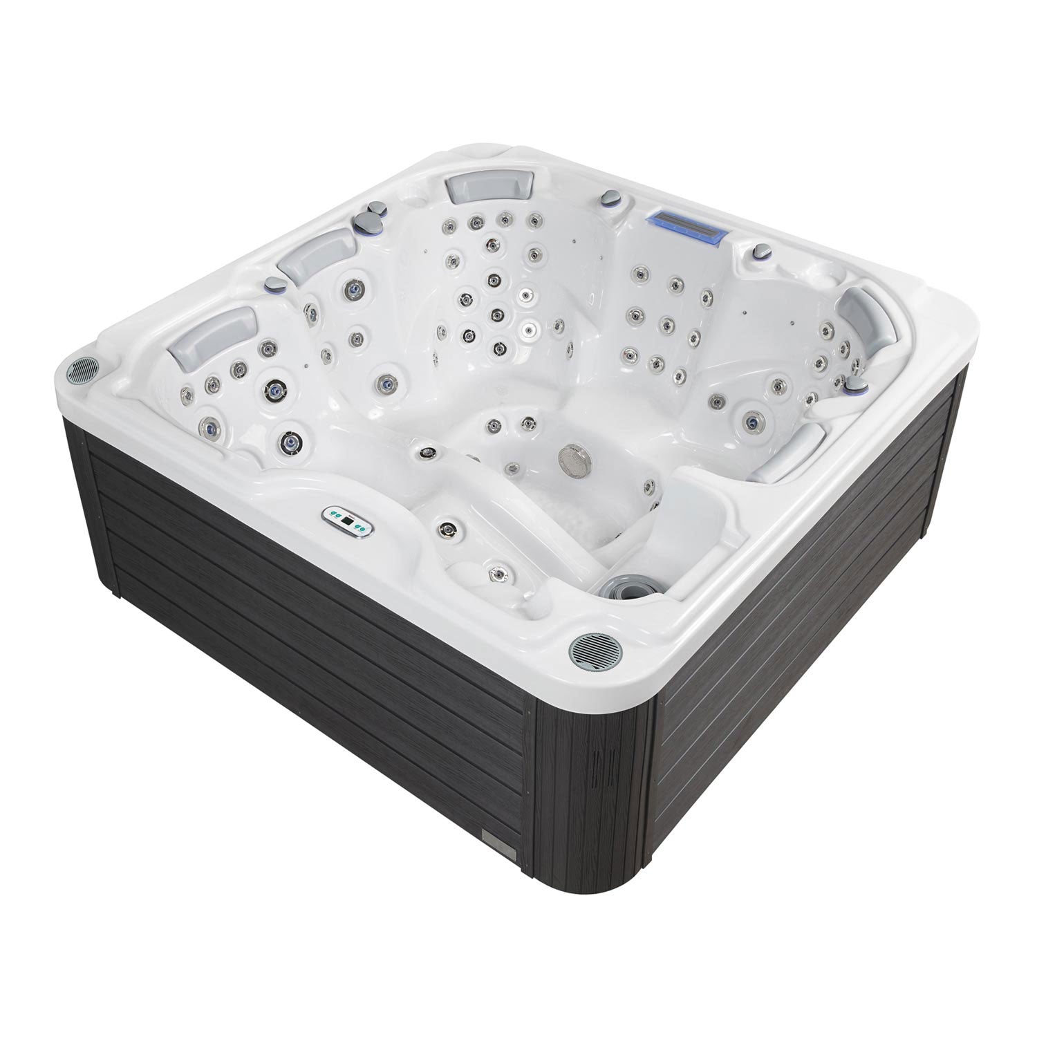 Solex-2 Hot Tub