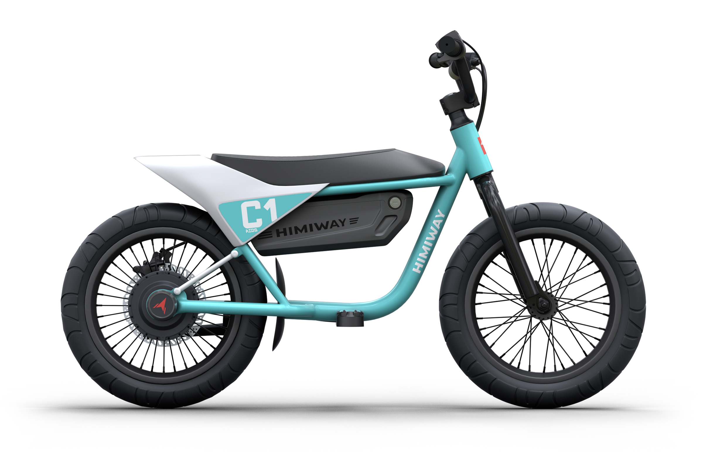 HIMIWAY - C1 Kids eBike